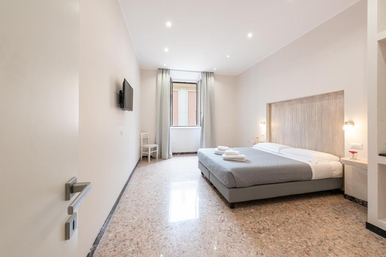 Ancient Rome Apartment Buitenkant foto