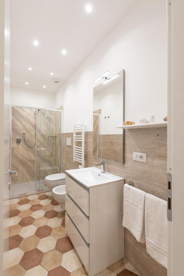 Ancient Rome Apartment Buitenkant foto