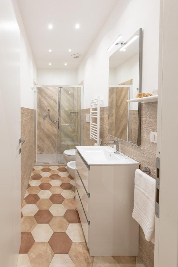 Ancient Rome Apartment Buitenkant foto