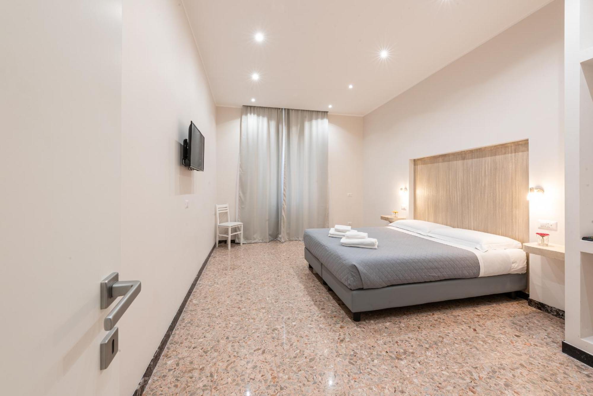 Ancient Rome Apartment Buitenkant foto