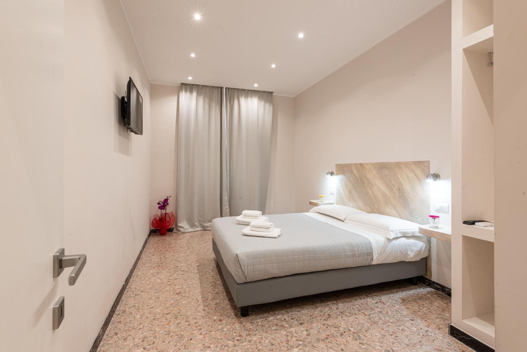 Ancient Rome Apartment Buitenkant foto